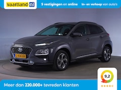 Hyundai Kona - 1.6 GDI HEV Fashion [ Head-up Navi Camera Clima ]