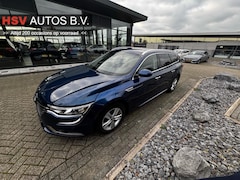 Renault Talisman Estate - 1.5 dCi Zen automaat navi org NL