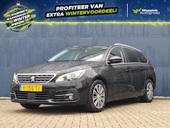 Peugeot 308 SW - 1.2 PureTech 130pk EAT8 Blue Lease Allure | Navigatie | Camera | Climate Control |