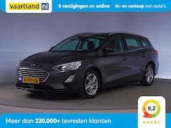 Ford Focus - 1.0 EcoBoost Titanium Business Aut. [ Adapt.cruise Navi Carplay ]