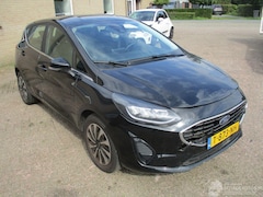 Ford Fiesta - 1.0 EcobB Hy Tit NAP REST BPM 2000 euro