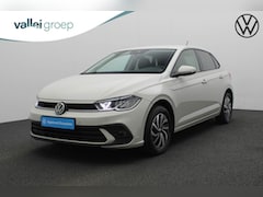 Volkswagen Polo - 1.0 TSI 95PK Life | ACC | Parkeersensoren voor/achter | Apple Carplay / Android Auto | Cli