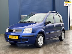 Fiat Panda - 1.2 Edizione Cool | ''135.000'' KM N.A.P. |Automaat