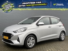 Hyundai i10 - 1.0i 67pk Comfort Smart