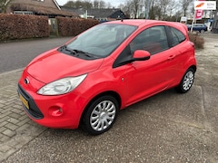 Ford Ka - 1.2 Trend