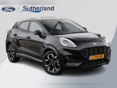 Ford Puma - 1.0 EcoBoost Hybrid ST-Line X 125pk | Trekhaak