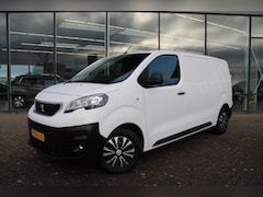 Peugeot Expert - 2.0 BlueHDI 120pk L2 Premium Airco Carplay Betimmering Trekhaak 2500kg Euro6