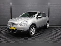 Nissan Qashqai - 1.6 Acenta | Ned. Auto | hoge instap |