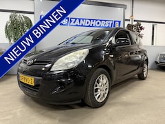 Hyundai i20 - 1.2i ActiveVersion