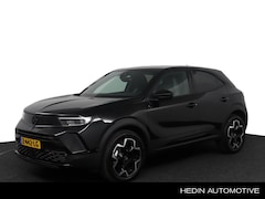 Opel Mokka - 1.2 Turbo GS Full Map Navigatie | Stoel- & Stuurverwarming | Camera | Adaptive Cruisecontr