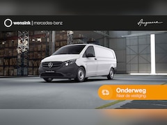 Mercedes-Benz Vito - 116 CDI XL L3 | Aut. | Achterklep | Multifunctioneel stuur | Cruise control