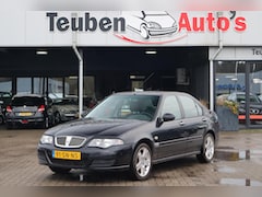 Rover 45 - 1.6 Classic Radio cd speler, Climate control, Trekhaak, Elektrische ramen