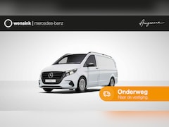 Mercedes-Benz Vito - 116 CDI L2 Pro | Aut. | Dakreling | Parkeercamera | Airco | Achterdeuren | Certified