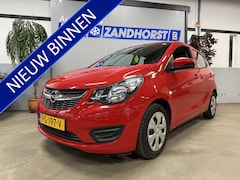 Opel Karl - 1.0 ecoFLEX Edition