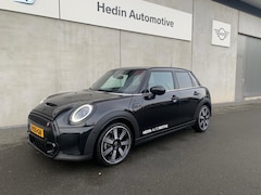 MINI Cooper S - 5-deurs 2.0 Rockingham GT Edition | Achteruitrijcamera | Harman-Kardon Sound System | Glaz