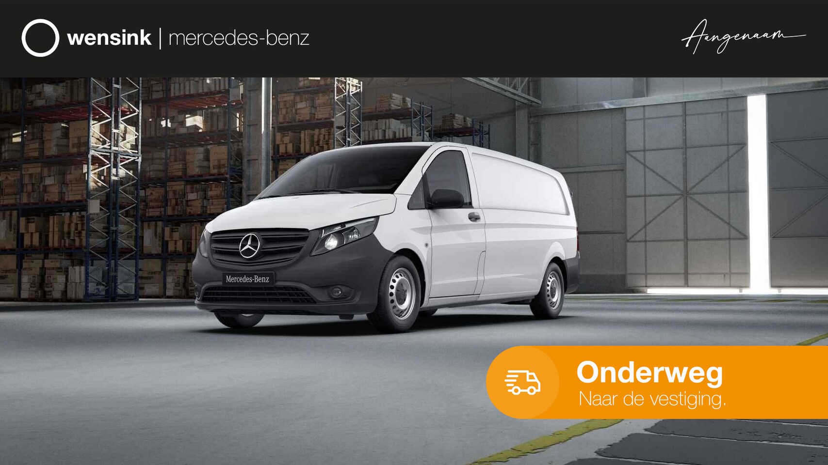 Mercedes-Benz Vito - 116 CDI XL L3 | Aut. - AutoWereld.nl