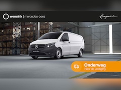 Mercedes-Benz Vito - 116 CDI XL L3 | Aut