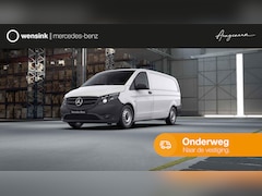 Mercedes-Benz Vito - 116 CDI L2 | Aut