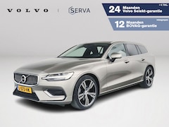 Volvo V60 - B3 Aut. Inscription | Stoel- en stuurverwarming | Trekhaak | Parkeercamera