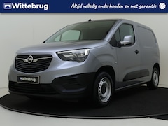 Opel Combo - 1.6 75PK L1H1 Edition | Parkeerhulp | Airco | Apple Carplay |