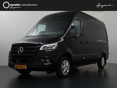 Mercedes-Benz Sprinter - 319 CDI L2 H2 Select | Aut. | Dubbele Schuifdeur | Keyless Go | Parkeercamera | Bluetooth