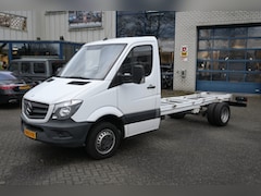 Mercedes-Benz Sprinter - 513 CDI L3 432 Chassis cabine