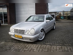 Mercedes-Benz E-klasse - AMG 50