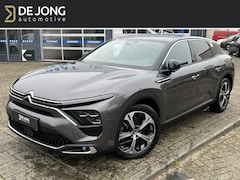 Citroën C5 X - 1.6 Plug-in Hybrid 180 Plus Camera/Navi/Keyless/Navi/19"Velgen/GEEN AFLEVERKOSTEN