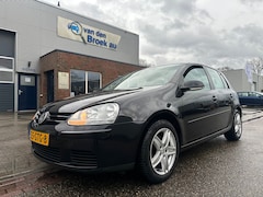 Volkswagen Golf - 1.4 TSI Comfortline