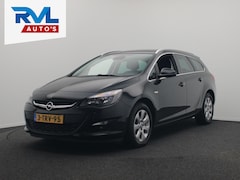 Opel Astra Sports Tourer - 1.6 CDTi Business + Trekhaak Navigatie