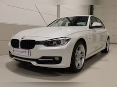 BMW 3-serie - 316i Executive Sport org NL Xenon Nieuwstaat (4cil)