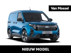 Ford E-Transit Cour. - Trend 43 kWh | Trekhaak | Winterpack | NIEUW TE BESTELLEN |