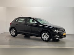 Volkswagen Polo - 1.0 TSI Comfortline Navigatie DAB+ App-Connect Airco