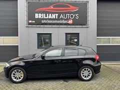 BMW 1-serie - 116i Business Line