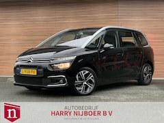 Citroën Grand C4 SpaceTourer - 1.2 PureTech Business Navigatie / Camera / 7 Pers / Automaat