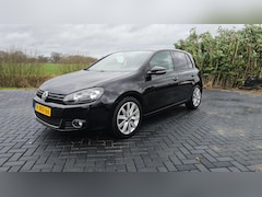 Volkswagen Golf - 1.4 Easyline 2010 nieuwe APK