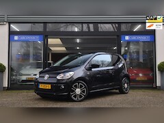 Volkswagen Up! - 1.0 high up BlueMotion 75pk|PDC|Cruise|Airco|LMV