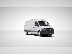 Mercedes-Benz eSprinter - 320 L3 Pro 81kWh