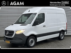 Mercedes-Benz Sprinter - 214 CDI L1H2 Autmaat Airco Navigatie Carplay etc