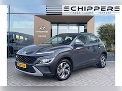 Hyundai Kona - 1.6 GDI HEV Comfort Smart | Navigatie | Hybrid