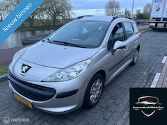 Peugeot 207 SW - 1.6 HDI X-line Export Only