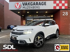 Citroën C5 Aircross - 1.6 Plug-in Hybrid Feel // DODEHOEK // NAVI+CARPLAY // KEYLESS // FULL LED // CAMERA+SENSO