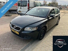 Volvo V50 - 1.6D Drive Edition III Export Only