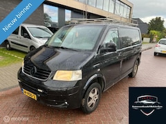 Volkswagen Transporter - 2.5 TDI Budgetline Automaat Export