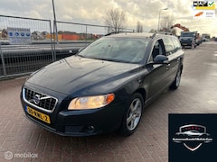 Volvo V70 - 1.6 T4 Momentum Lees Tekst Export