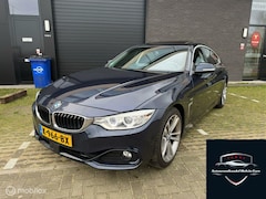 BMW 4-serie Gran Coupé - 430i High Executive