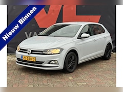 Volkswagen Polo - 1.0 TSI Comfortline | Nieuw Binnen | Apple Carplay | Adaptive Cruise | Navi