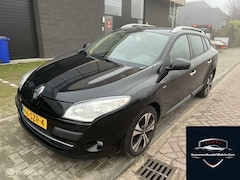 Renault Mégane Estate - 1.4 TCe Bose Koppakking Lek