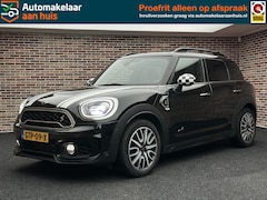 MINI Countryman - 2.0 Cooper S ALL4 Chili John Cooper Works| Dak| CarPlay|