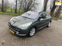 Peugeot 207 - 1.6 VTi XS Pack AUTOMAAT|CC